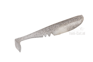 IC Racker Shad 22cm Zout en Peper