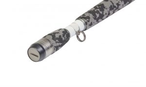 Madcat WHITE BELLY CAT 205