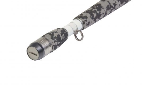 Madcat WHITE BELLY CAT 205