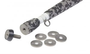 Madcat WHITE BELLY CAT 205