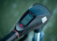 Rhino BLX 60 V2 Electric Outboard Motor
