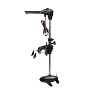 Rhino BLX 60 V2 Electric Outboard Motor