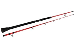 Sportex Jolokia Catfish Boat 3.00m 100-300g
