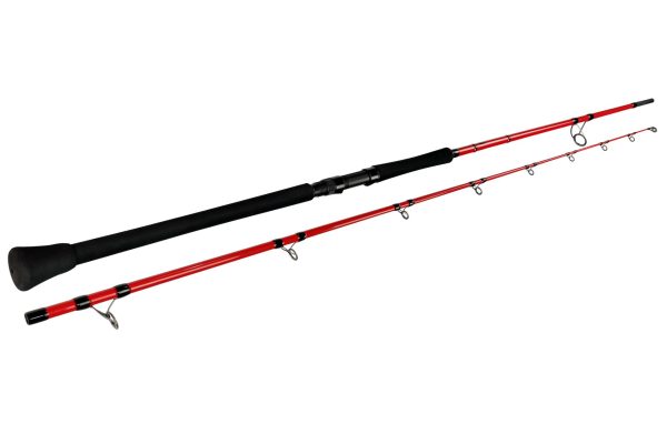 Sportex Jolokia Catfish Boat 3.00m 100-300g