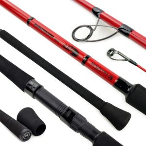 Sportex Jolokia Catfish Boat 3.00m 100-300g