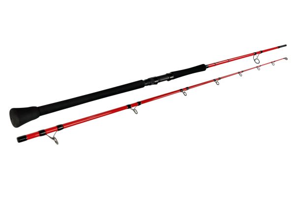 Sportex Jolokia Catfish Spin 2.70m 70-150g