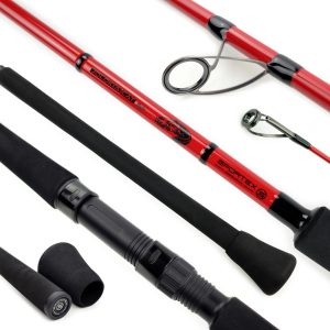Sportex Jolokia Catfish Spin 2.70m 70-150g