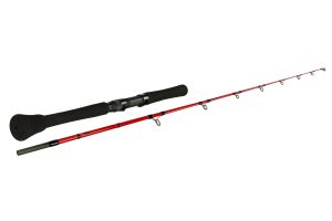 Sportex Jolokia Catfish Vertical 1.75m 150-300g