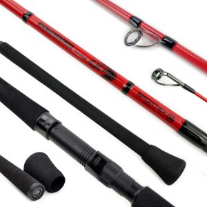 Sportex Jolokia Catfish Vertical 1.75m 150-300g