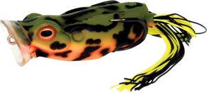Whopper Plopper Spittin Wa 70 Fire Belly