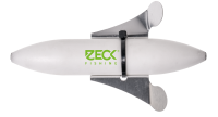 Zeck Propeller U-Float Solid White 20g