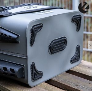 Zeck Tackle Container Pro