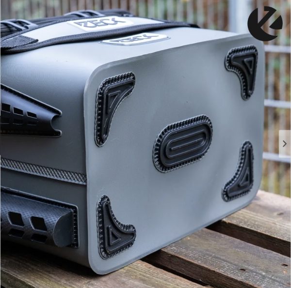 Zeck Tackle Container Pro