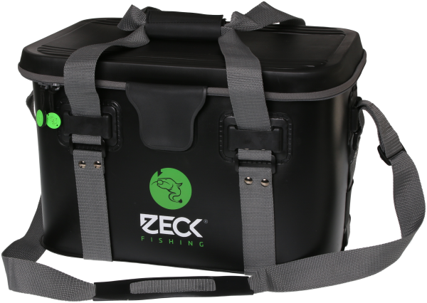 Zeck Tackle Container Pro Catfish L