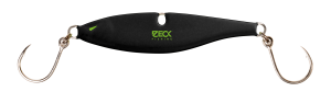 Zeck Vertical Jig Black 85g