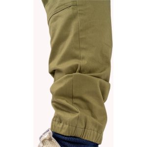 BLACK CAT CARGO TROUSERS L