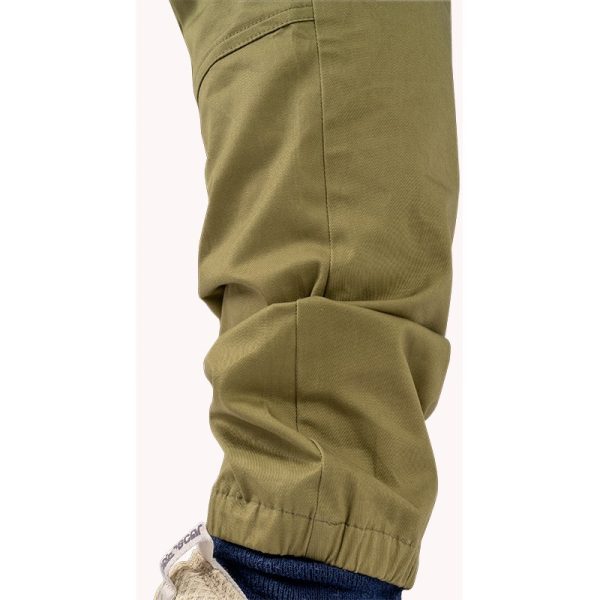 BLACK CAT CARGO TROUSERS L