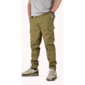 BLACK CAT CARGO TROUSERS L