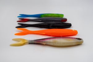 Erpo Softbaits Poison Ivy 27cm