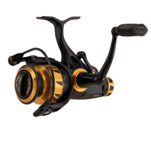 Penn Spinfisher VI 8500 LL