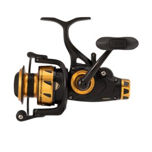 Penn Spinfisher VI 8500 LL