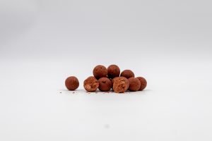 Pure Silure 24mm hali-blood & leech 2,5kg