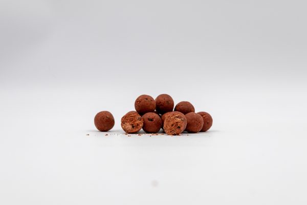 Pure Silure 24mm hali-blood & leech 2,5kg