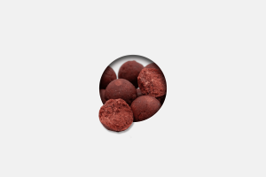 Pure Silure 24mm halibut-liver 2.5kg