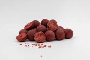 Pure Silure 24mm halibut-liver 5 kg