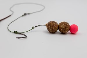 Pure Silure Organ-Kadaver Boilies 24mm 5kg