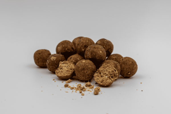 Pure Silure Organ-Kadaver Boilies 24mm 5kg