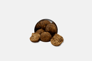 Pure Silure Organ-Kadaver Boilies 24mm 5kg