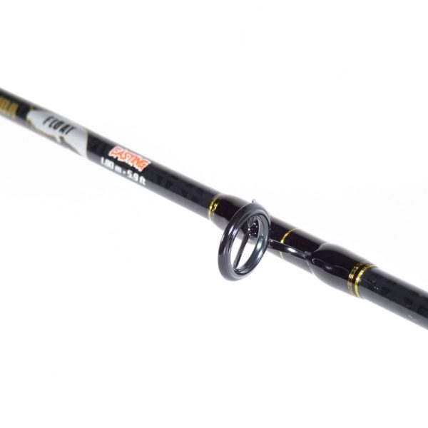 Yuki Nuba Float Cast 1.80