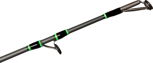 Zeck Cat-Attack Vertic 170cm |200g