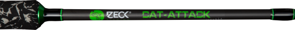 Zeck Cat-Attack Vertic 170cm |200g
