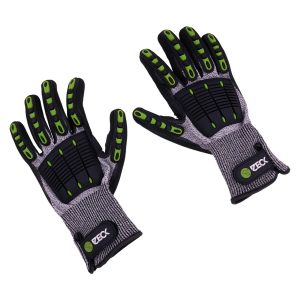 Zeck cat landing gloves L