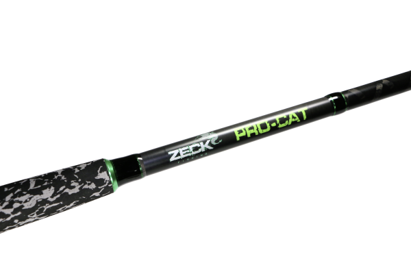 Zeck Pro-Cat 300cm |400g