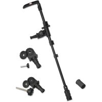 Berkley ADJUSTABLE TRANSDUCER POLE 80CM
