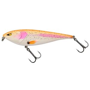 Berkley Zilla Glider 130 Albino Trout