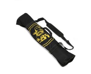 Black Cat BLCK Bank Stick Wrap