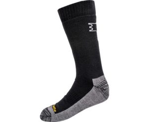 Black Cat Cat Shield Thermolite® Socks maat 40-43