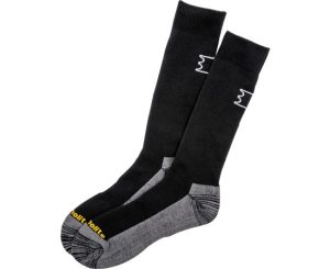 Black Cat Cat Shield Thermolite® Socks maat 40-43