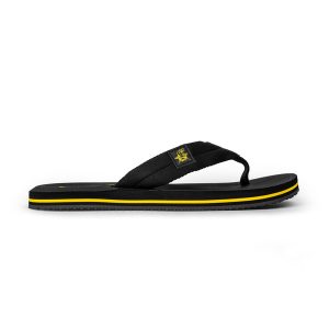 Black cat FLIP-FLOPS 12/46