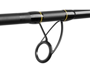 Black Cat Hard Core Allround Rod Set