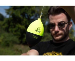 Black Cat Hard Core Beacon Float 200g