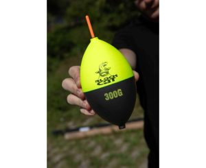 Black Cat Hard Core Beacon Float 50g