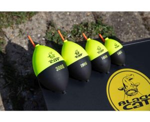 Black Cat Hard Core Beacon Float 50g