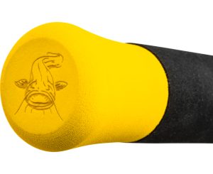 Black Cat Hard Core Combo Vertical Rod