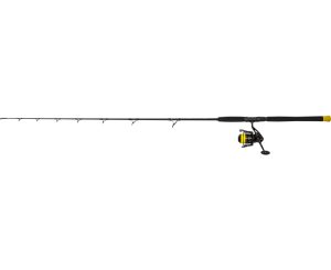 Black Cat Hard Core Combo Vertical Rod