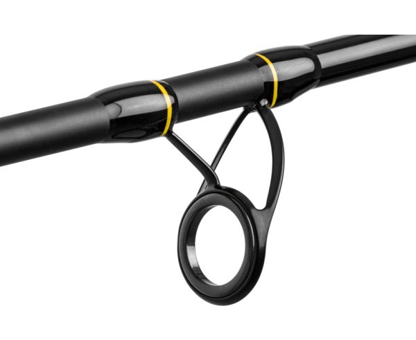 Black Cat Hard Core Combo Vertical Rod